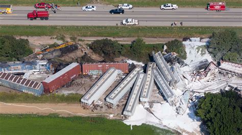 2 Dead 2 Hurt In Arkansas Freight Train Collision Fox News