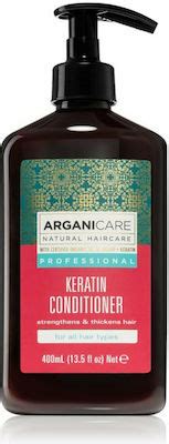 Arganicare Keratin Conditioner Ml Skroutz Gr