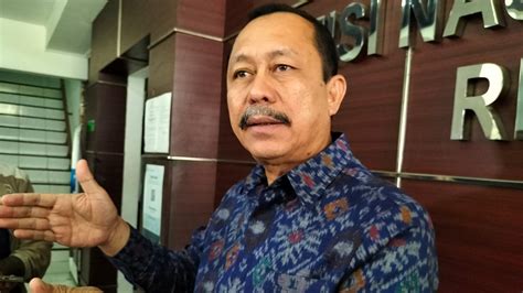 Hati Hati Ferdy Sambo Bukan Orang Sembarangan Puluhan Tahun Jadi