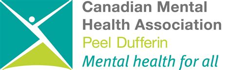 For Mental Health Week The Canadian Mental Health Association Peel