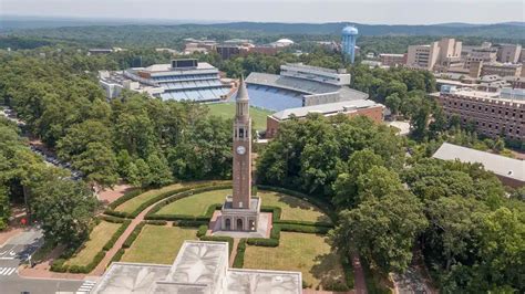 Chasing Chapel Hill Dreams Pros And Cons Of Attending UNC Chapel Hill