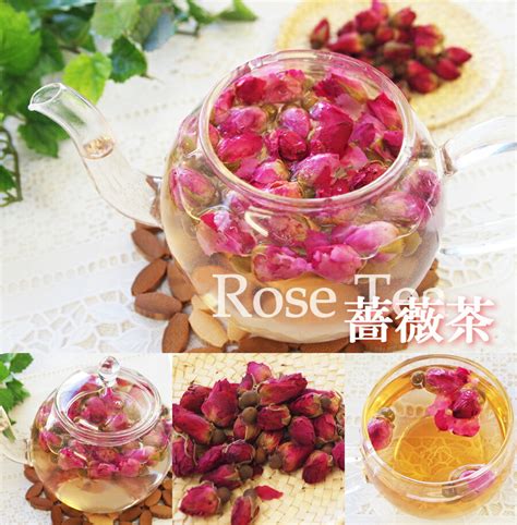 【2021年製 ローズレッド 薔薇の花茶 ノンカフェイン バラ 花びら 食用 バラの花茶 ローズティー 50g 美容 健康 買い回り お茶