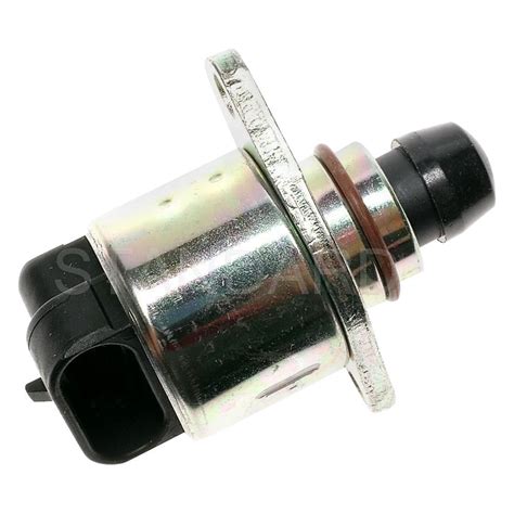 Standard AC234 Fuel Injection Idle Air Control Valve