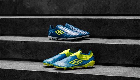 Umbro выпускает новый пак– Культура Футбола