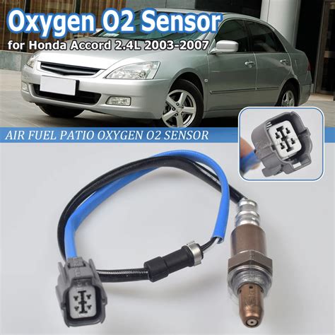 Hight-Quality-Lambda-O2-Oxygen-Sensor-36531-RAA-A01-36531-RAA-A02-234 ...