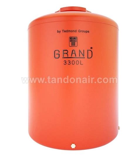 Tangki Air Grand Tangki Air Plastik Grand Tandon Grand Tgp 3300