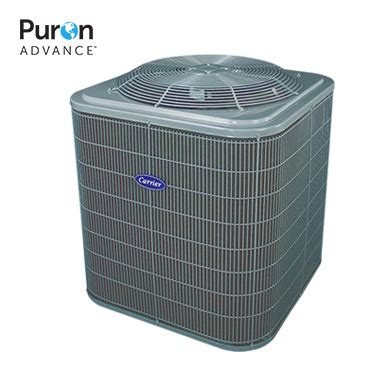 Comfort Heat Pump Sca Carrier Residential