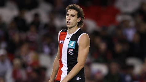 AFL news 2021: Max King cancelled session with Matthew Lloyd ...