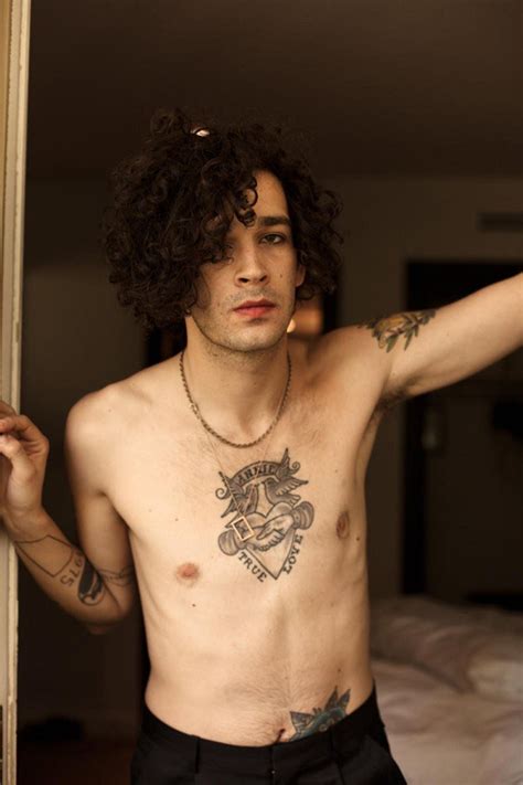 Pin By Amani Bákari On ˖° 1975s ˖° Matt Healy Matty Healy The 1975