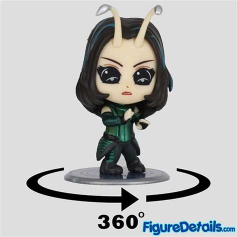 Hot Toys Mantis Female Heroes Cosbaby Cosb682 Review In 360 Degree Avengers Endgame