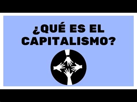 El Impacto Del Capitalismo En La Sociedad Consumo Identidad Y