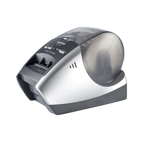 QL-570 | Desktop Home Office Label Printer | Brother UK