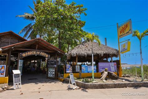 Sabores Y Aventuras De Occidente Descubre El Encanto De Le N Y