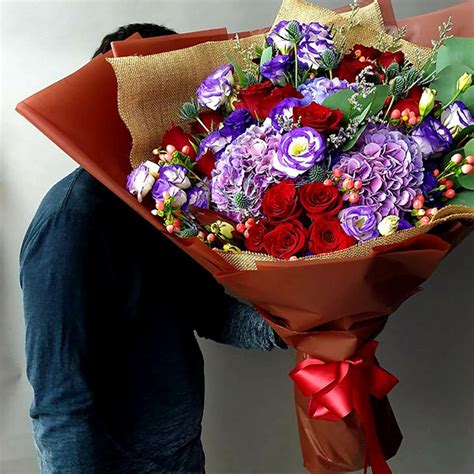 19 Affordable Flower Delivery Services With Bouquets From $12