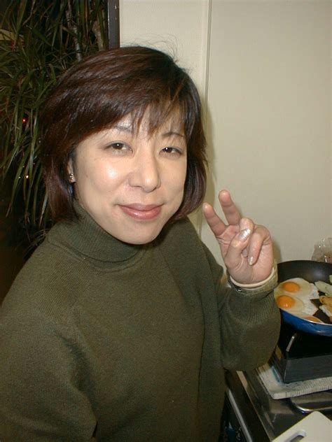 Kikumon Japanese Milf