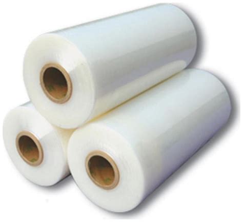 Buy Stretch Wrap Film Roll 300 Mm 12 X 800 M Packing Roll Online At