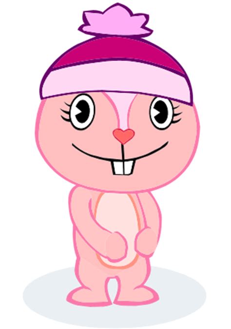 Giggles Happy Tree Friends Wiki Fandom