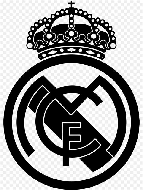 Real Madrid Fc Logo - Real Madrid Fc Logo Vinyl Decal Stickers Stickershop Nz - You can now ...