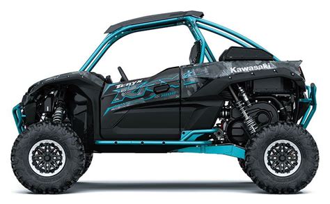 Kawasaki Teryx Krx Trail Edition Utility Vehicles Pahrump Nevada