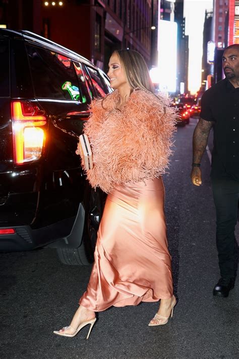 Jennifer Lopez Nip Slip Braless Ring Them Bells Nyc Hot Celebs Home