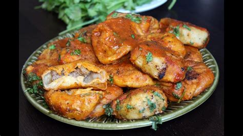 Хашаны- Они Безумно Вкусные! Домашний ресторан® - YouTube