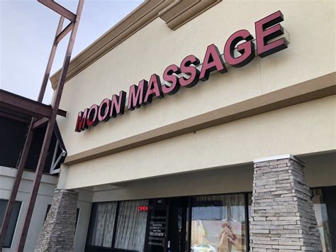 Moon Massage Telegraph