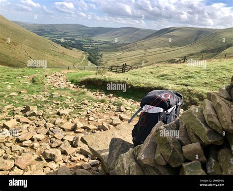 Jacobs Ladder Peak District Hi Res Stock Photography And Images Alamy