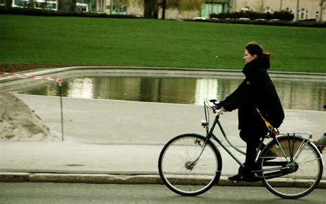 Pozna Cycle Chic