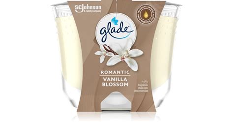 GLADE Romantic Vanilla Blossom Notino Gr