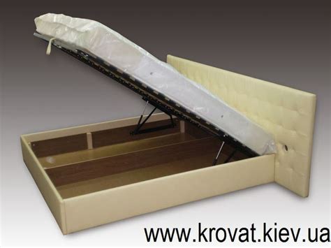 Кровать с широким изголовьем | Storage bench, Decor, Furniture