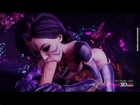 Mi amante del vacío porno de animación 3d XVIDEOS