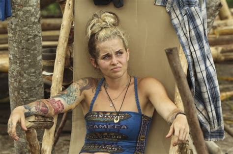 Ranking The Sexist Moments From Survivor Worlds Apart The Purple Rock Survivor Podcast