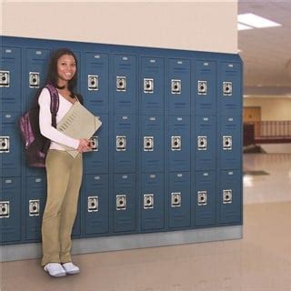 High School Lockers | Lockers.com