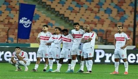 قائمة الزمالك الأفريقية 2023 صدمة جديدة بسبب الصفقات الشتوية