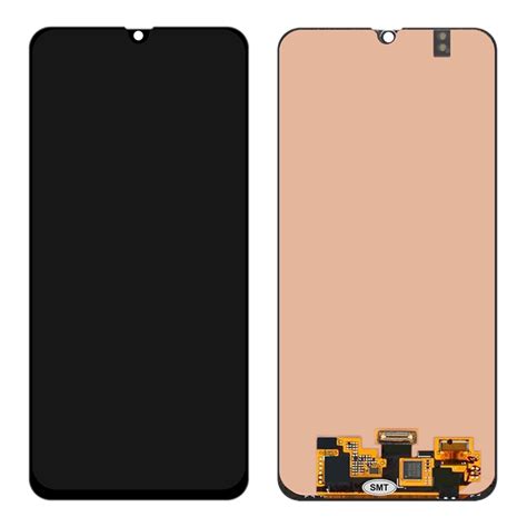 Original LCD Screen and Digitizer Full Assembly for Samsung Galaxy M21 ...