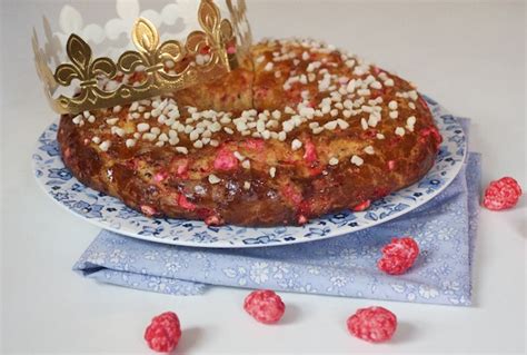 Couronne Des Rois Pralines Roses