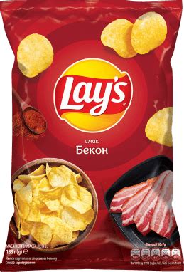 Lays – 100% якість 🤝