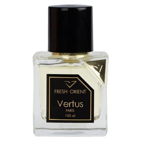 Nước hoa Vertus Fresh Orient Eau de Parfum EDP Unisex chính hãng