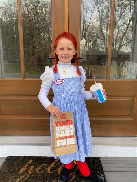 Wendys Costume, Thomas Costume, Diy Costumes, Halloween Costumes, Jolly ...