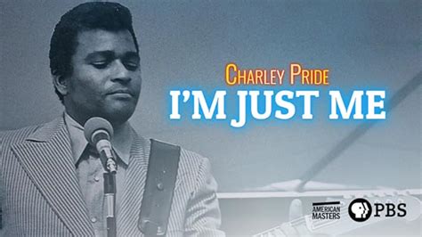 American Masters Charley Pride Themelasopa