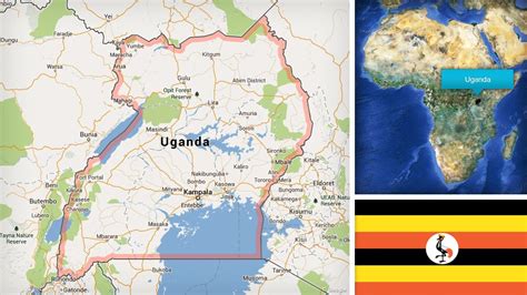 Makuutu Rare Earths Project Uganda Update