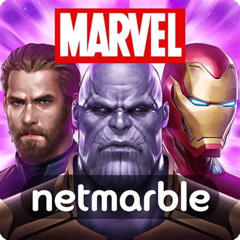 Dicas Para Iniciantes Em Marvel Future Fight Bluestacks