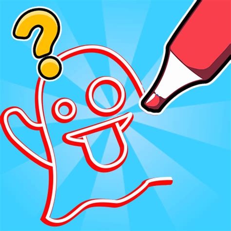 Guess The Drawing - Apps on Google Play