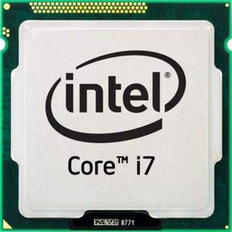 Intel Core I7 6700k Box процессор купить в Минске цена