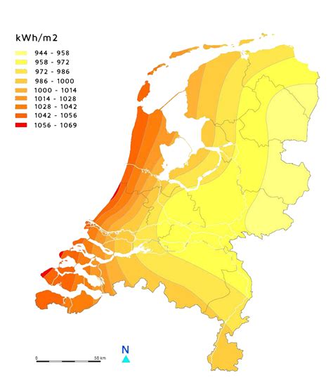 Zonnestroom Voor Nederland De Groene Energie Maatschappij