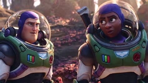 Lightyear Movie Has Three Post Credits Scenes We Tell You Without