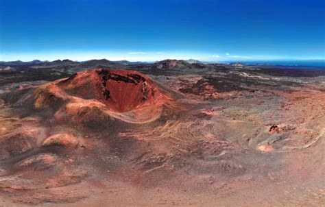 6,600+ Timanfaya National Park Volcano Stock Photos, Pictures & Royalty-Free Images - iStock