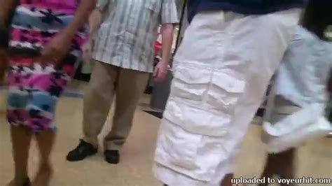 BBW Thighs In Mini Skirt Tnaflix
