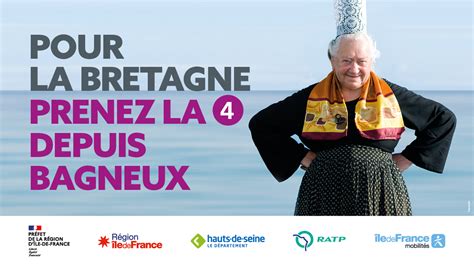 Quelle Est La Date De Louverture Du Prolongement Au Sud De La Ligne 4