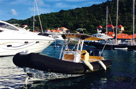 St Barts Caribbean Boat and Yacht Charters and Sailing Charters, Motor Yachts and Sailing Yachts